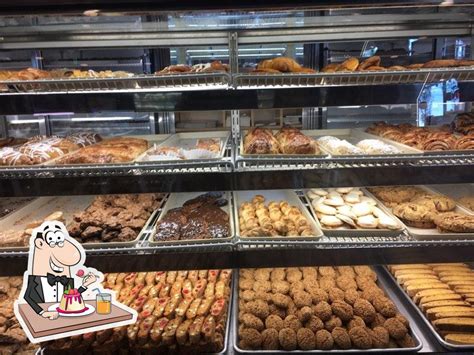 angela mia bakery norwalk connecticut|angela mia norwalk ct.